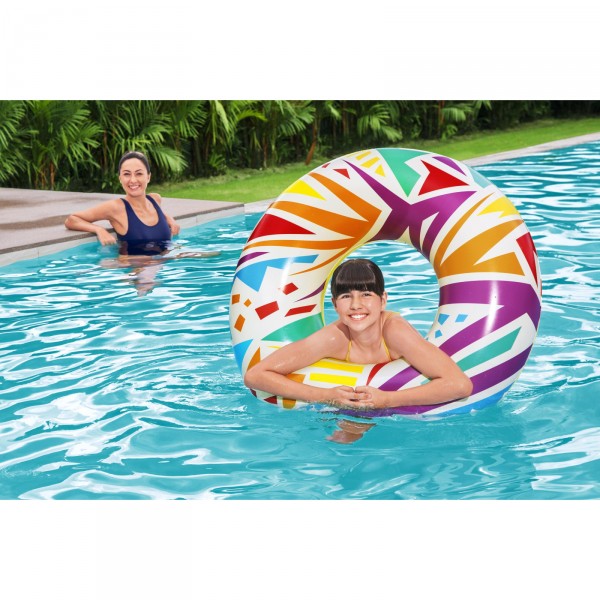 Bouée Bestway Techno Photos du produit